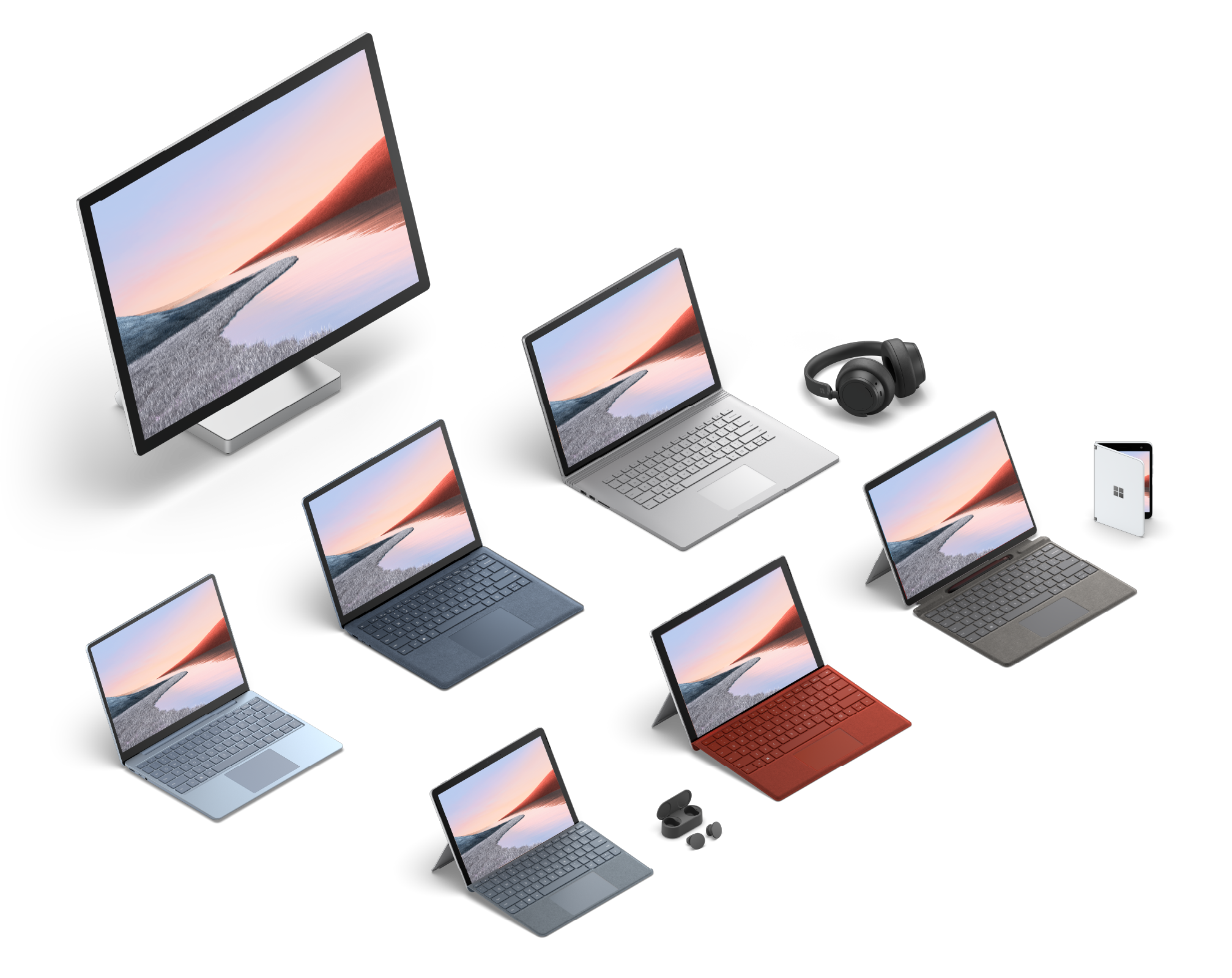 picture-of-surface-laptop-computer