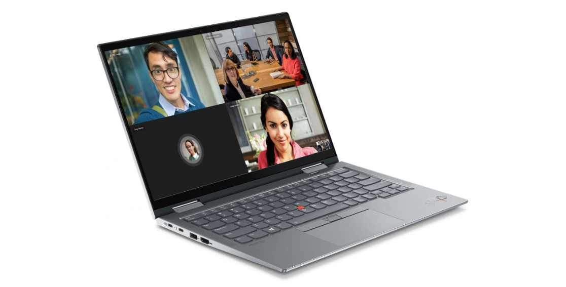 ThinkPad X1 Yoga Gen