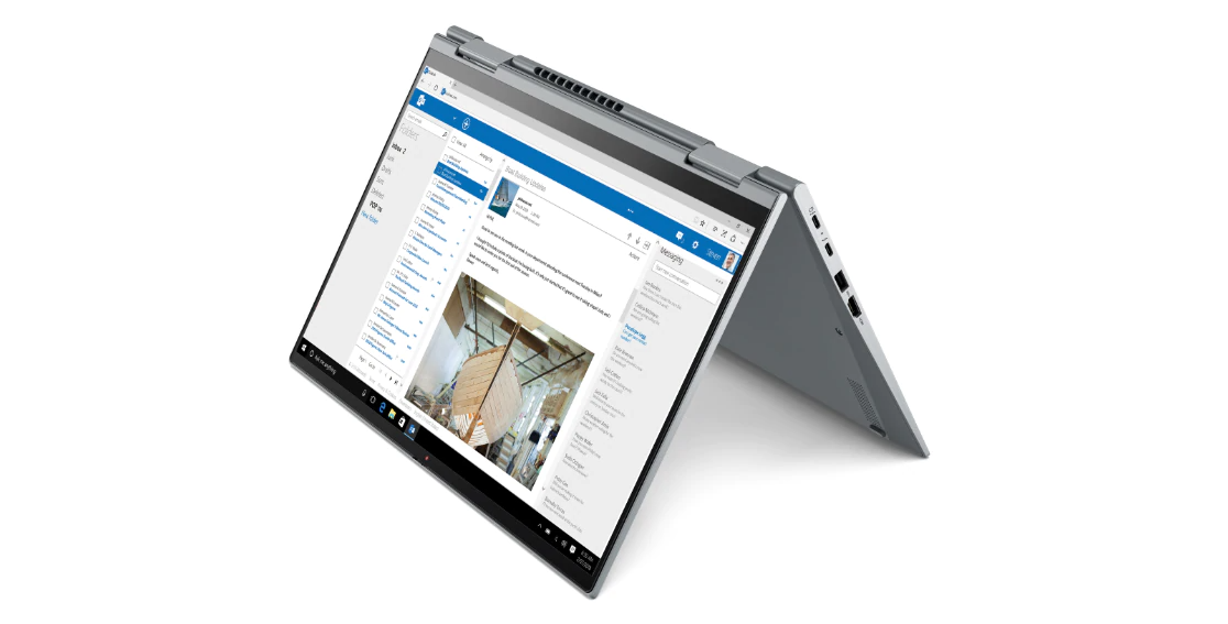 ThinkPad X1 Yoga Gen