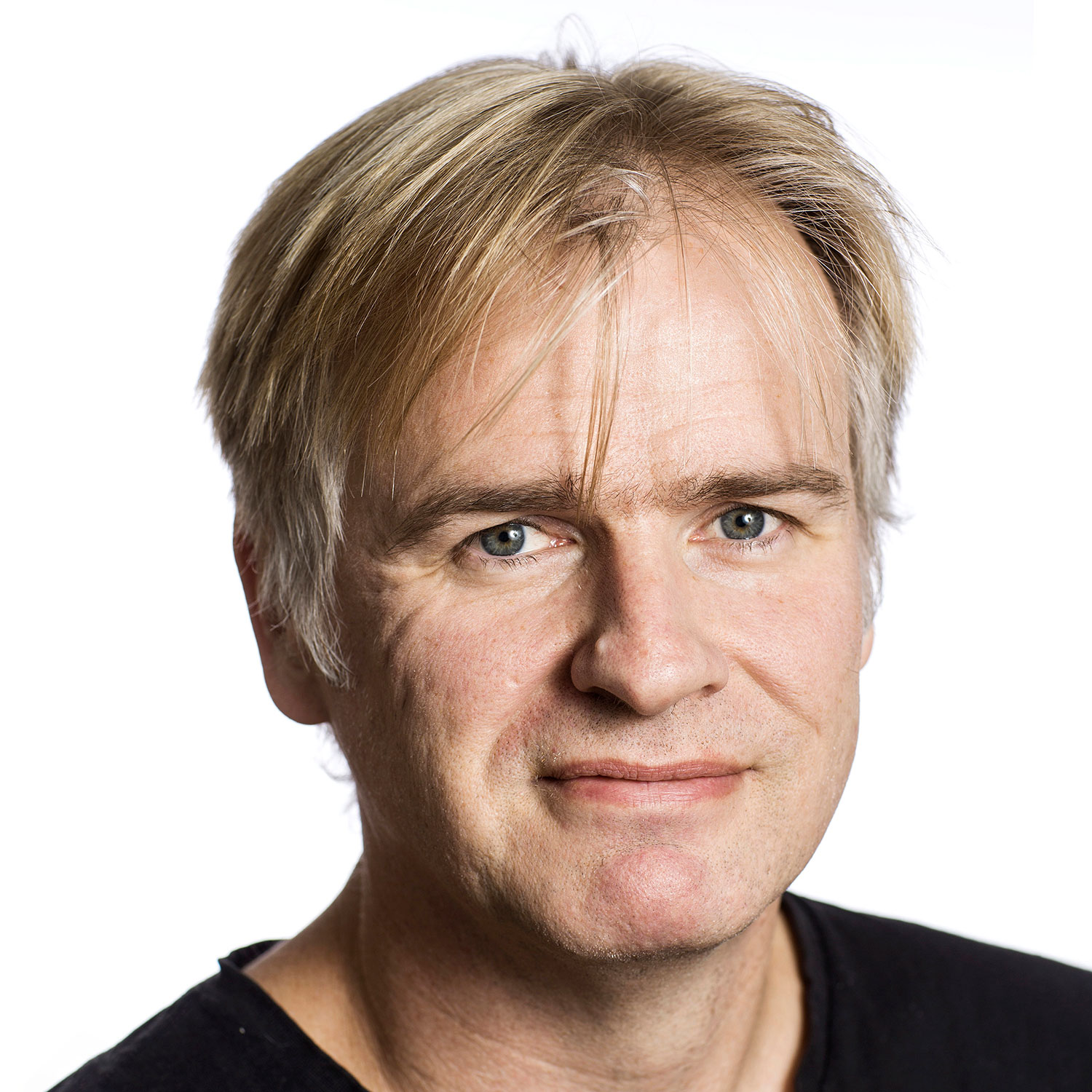 ­Bertil Rolandsson, arbetslivsforskare på Göteborgs
                                universitet