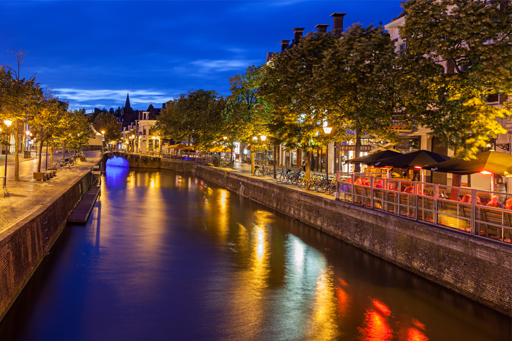 leeuwarden