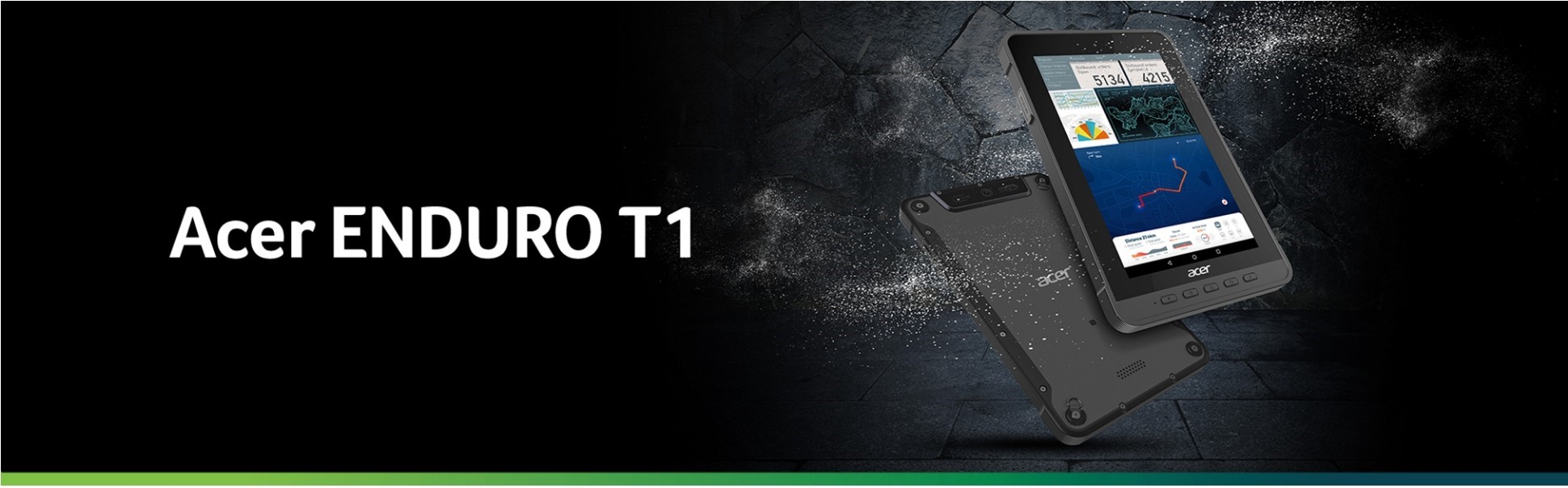 Acer Enduro ET108