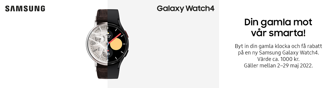 Galaxy Watch4 Classic 46mm 4G
