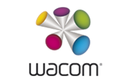 Wacom logo