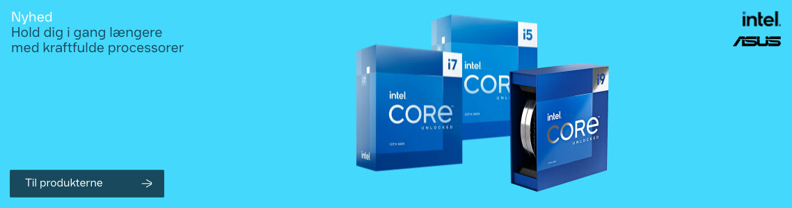 Core I9 13900K