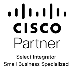 cisco partner logo
