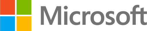 Microsoft Gray Logotype