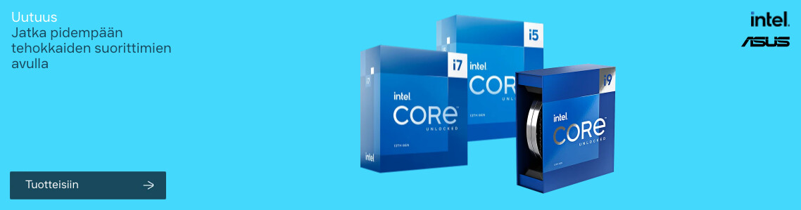 Core I7 13700K